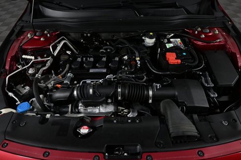 Used 2018 Honda Accord LX image 29