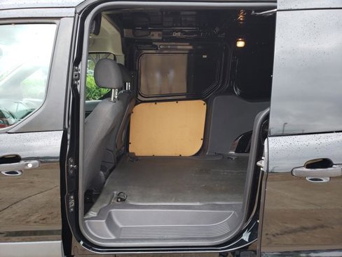 Used 2018 Ford Transit Connect XL image 12