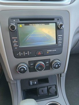Used 2017 Chevrolet Traverse LS image 13