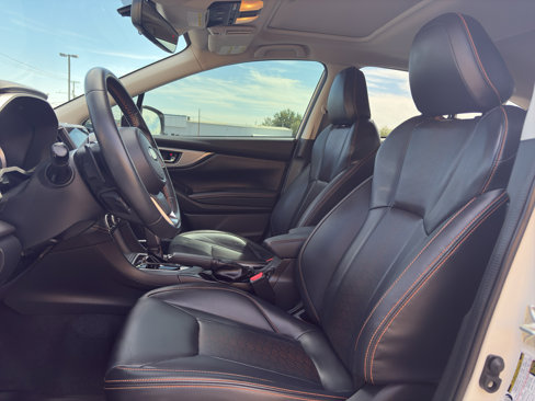 Used 2022 Subaru Crosstrek 2.5i Limited w/ Moonroof Package 2 image 25