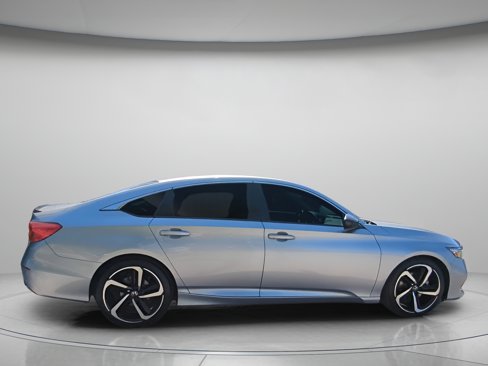 Used 2021 Honda Accord Sport Special Edition image 30