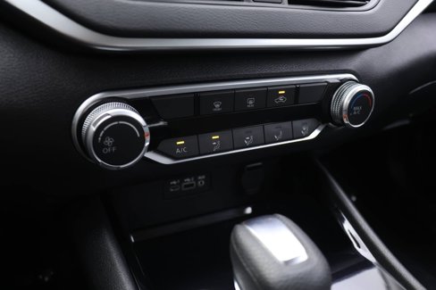 Used 2021 Nissan Altima 2.5 SV image 6
