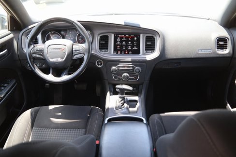 Used 2023 Dodge Charger SXT image 6
