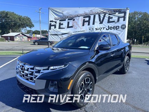 Used 2024 Hyundai Santa Cruz SEL image 1