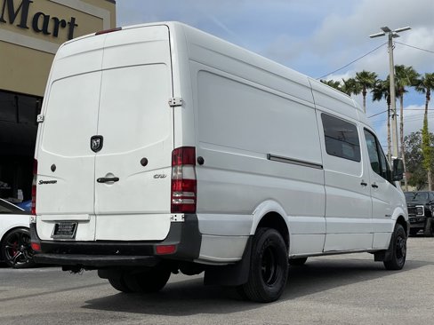 Used 2008 Dodge Sprinter 3500 image 17