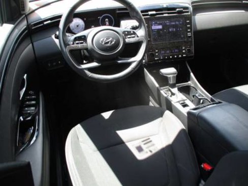 Used 2022 Hyundai Tucson SEL w/ Convenience Package image 5