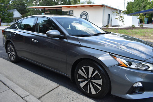 Used 2019 Nissan Altima 2.5 SL image 29
