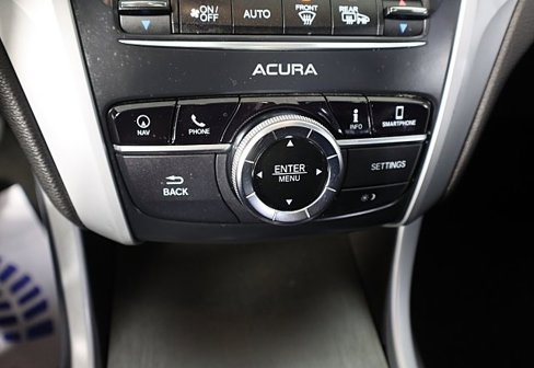Used 2019 Acura TLX V6 w/ Technology & A-SPEC Pkg image 31
