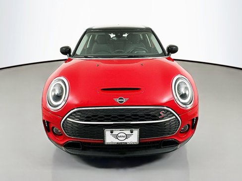 Certified 2023 MINI Cooper Clubman S image 2