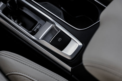 Used 2022 Subaru Ascent Limited image 34