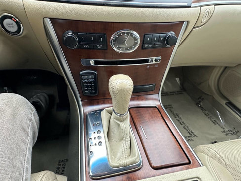 Used 2008 INFINITI M45 x w/ Premium Pkg image 18