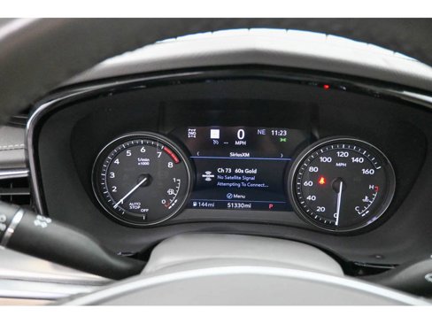Used 2022 Cadillac XT5 Premium Luxury w/ Technology Package image 13