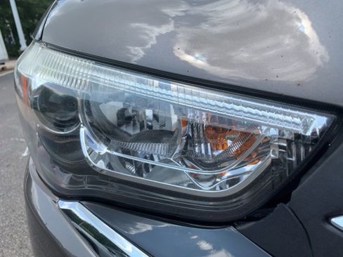 Used 2018 Mitsubishi Outlander Sport ES image 9
