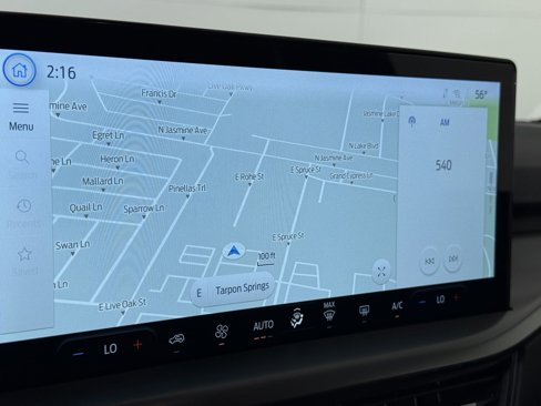 New 2025 Ford Escape Active w/ Tech Pack #1 image 19