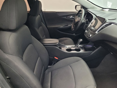 Used 2020 Chevrolet Malibu LT image 21