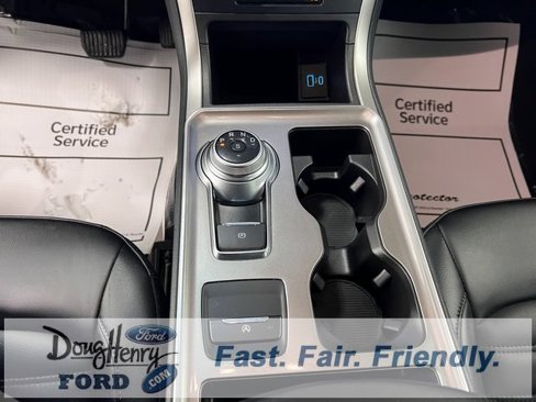 Used 2023 Ford Edge SEL image 44