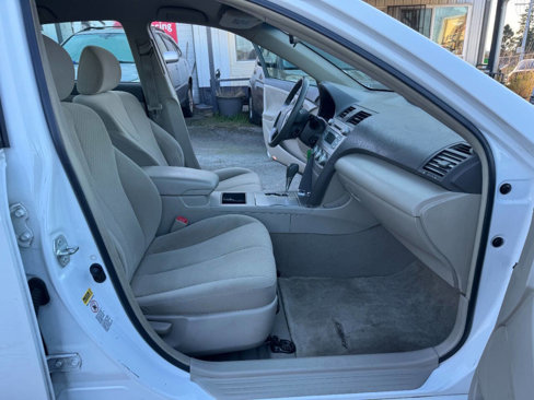 Used 2007 Toyota Camry LE image 18
