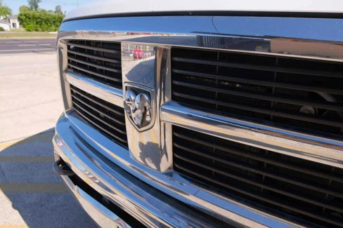 Used 2012 RAM 2500 ST w/ Chrome Appearance Group image 42