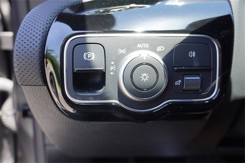 New 2024 Mercedes-Benz CLA 250 image 18