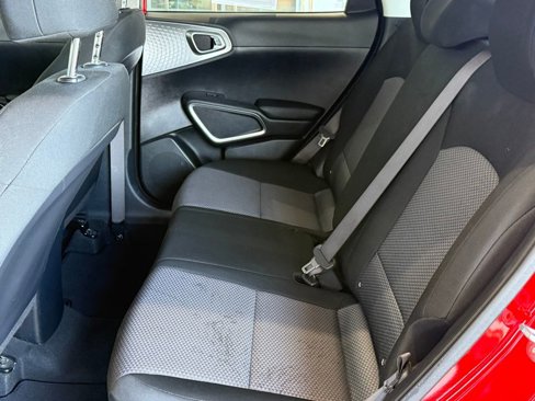 Used 2024 Kia Soul LX w/ Option Group 015 image 31