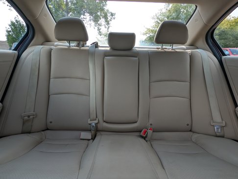 Used 2013 Honda Accord EX-L image 23