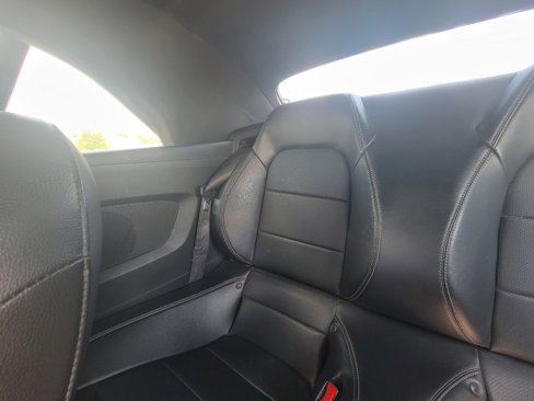 Used 2017 Ford Mustang Premium image 29