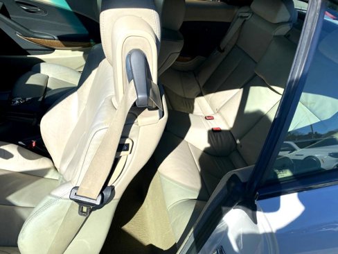 Used 2005 BMW 645Ci Convertible image 25
