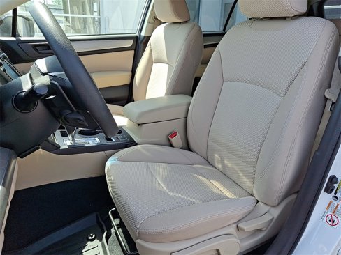 Used 2019 Subaru Outback 2.5i image 15