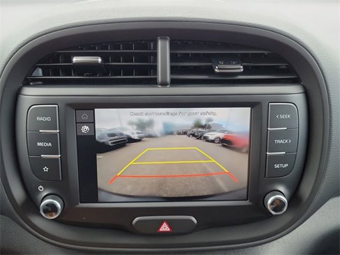 New 2025 Kia Soul LX image 15