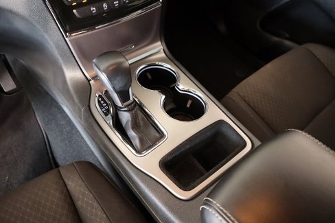 Used 2021 Jeep Grand Cherokee Freedom Edition image 9