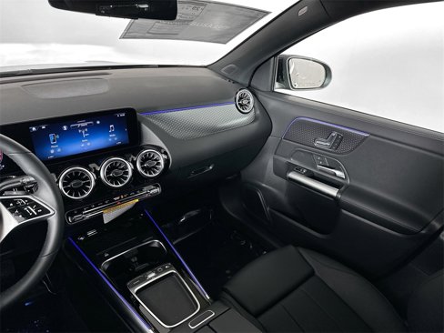 Certified 2025 Mercedes-Benz GLA 250 image 21