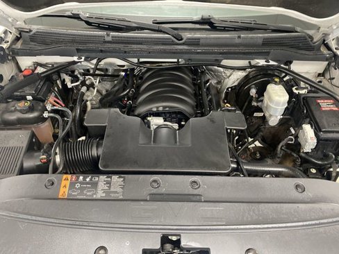 Used 2017 GMC Sierra 1500 2WD Regular Cab image 9