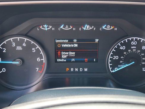 Used 2022 Ford F150 XL w/ Equipment Group 101A High image 14