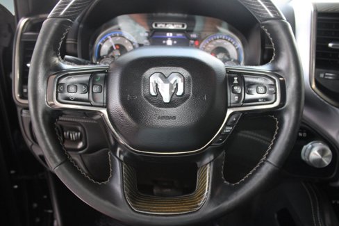 Used 2019 RAM 1500 Limited image 17