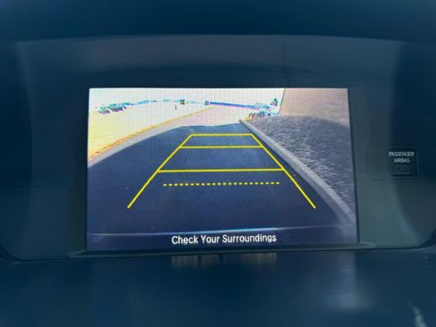Used 2014 Honda Odyssey EX-L image 11