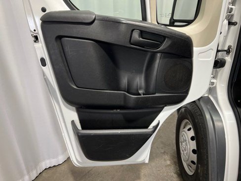 Used 2015 RAM ProMaster 1500 image 15