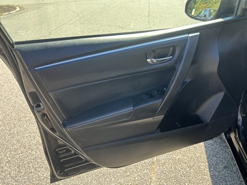 Used 2015 Toyota Corolla S image 15