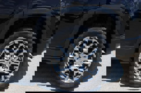 Certified 2022 Jeep Compass Latitude image 10