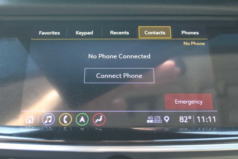 Used 2018 Buick Regal Essence w/ Driver Confidence Package #1 image 43