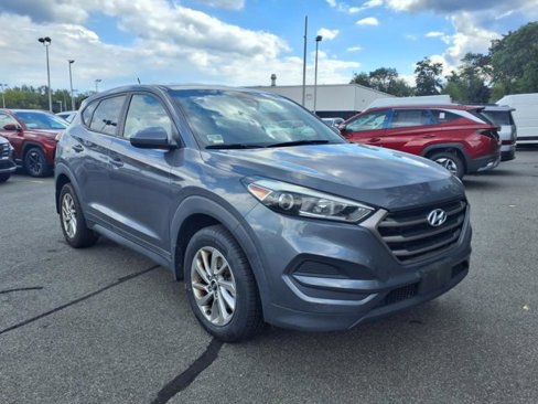 Used 2016 Hyundai Tucson SE image 7