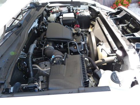 Used 2021 Toyota Tacoma SR image 11