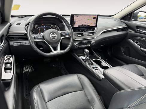Used 2023 Nissan Altima 2.5 SL image 15