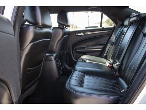 Used 2021 Chrysler 300 S image 33