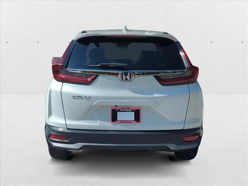 Used 2020 Honda CR-V EX image 5