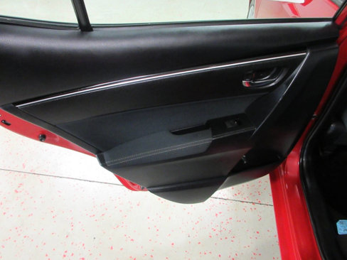Used 2019 Toyota Corolla LE image 22