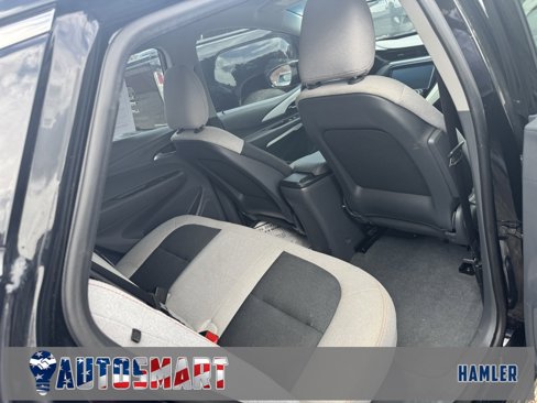 Used 2020 Chevrolet Bolt LT image 22
