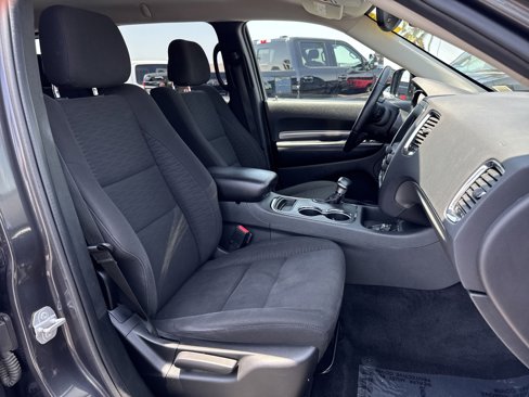 Used 2018 Dodge Durango SXT w/ 3rd Row Seating Group image 36