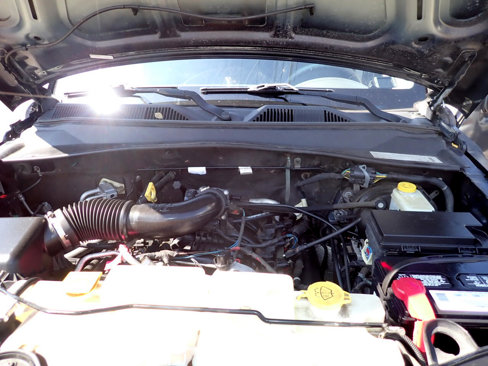 Used 2008 Jeep Liberty Sport w/ Popular Equipment Group image 8