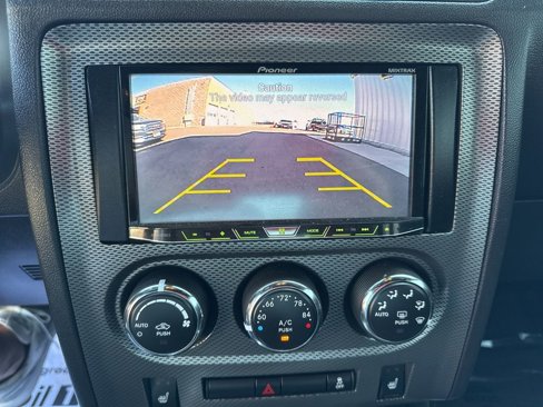 Used 2011 Dodge Challenger R/T image 22