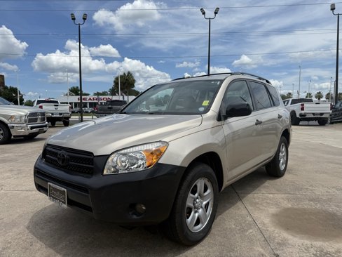 Used 2008 Toyota RAV4 4WD image 33